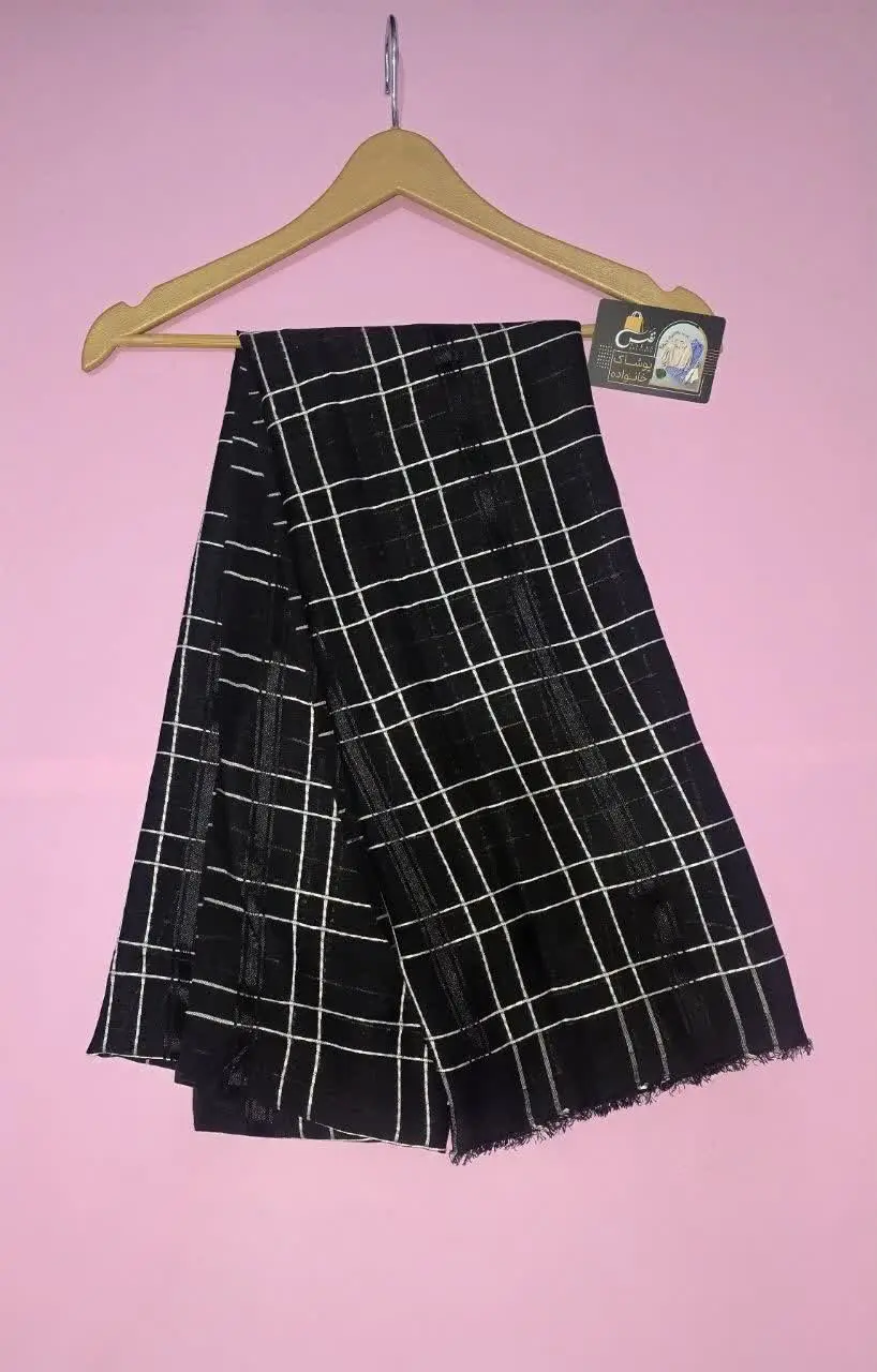 🧣 کالکشن شال پوشاک نفس 🧣
