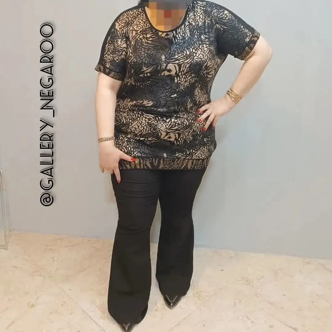 😍 تیشرت وارداتی 😍
