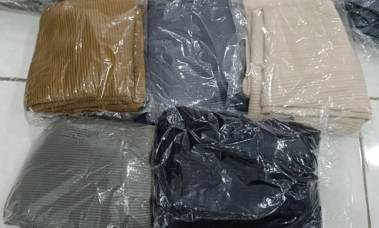 👚نام: ست فیتیله‌ای بمب پاییزه
