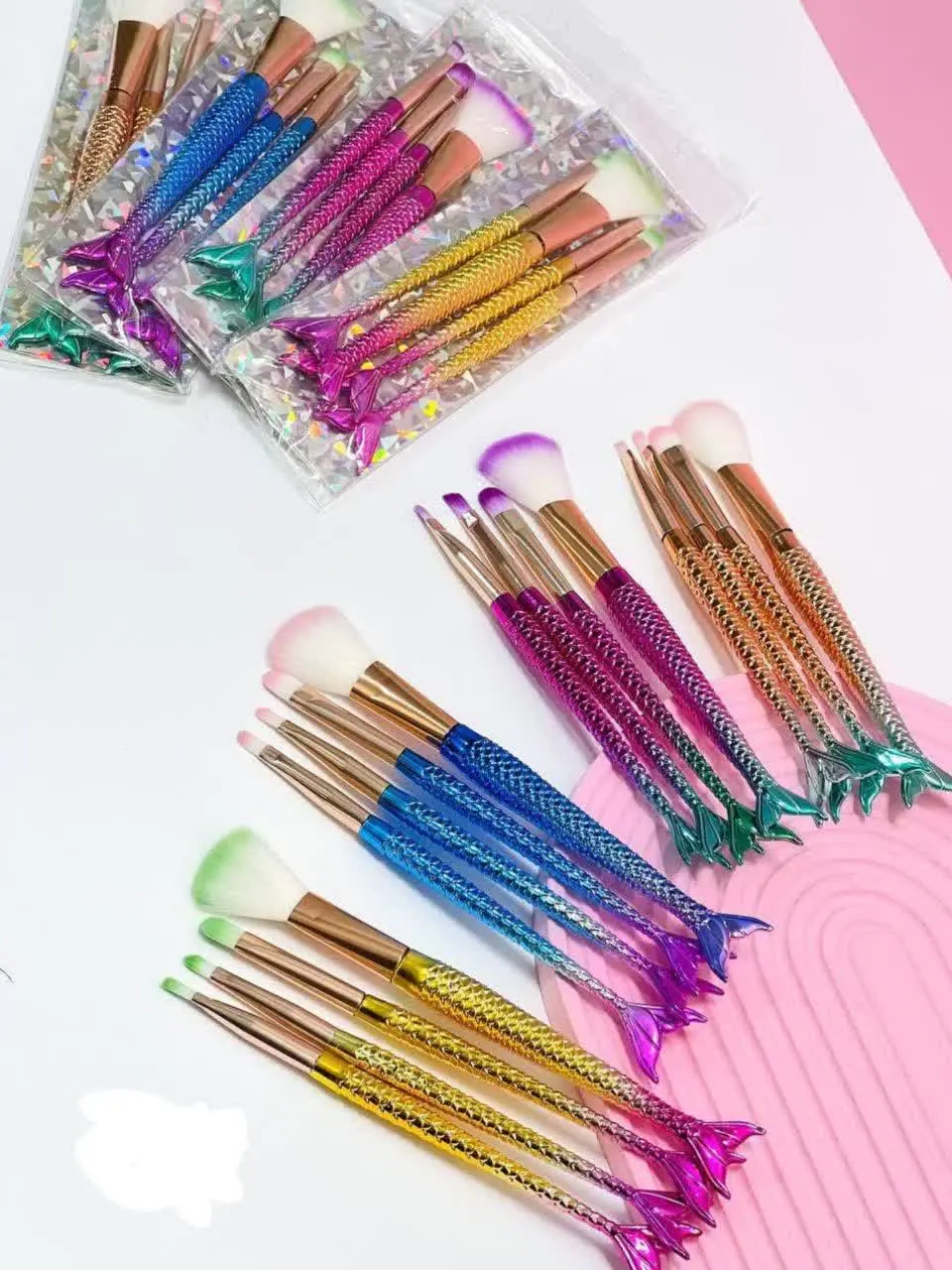 🧞‍♀🧜‍♀براش پری دریایی🧜‍♀🧞‍♀
