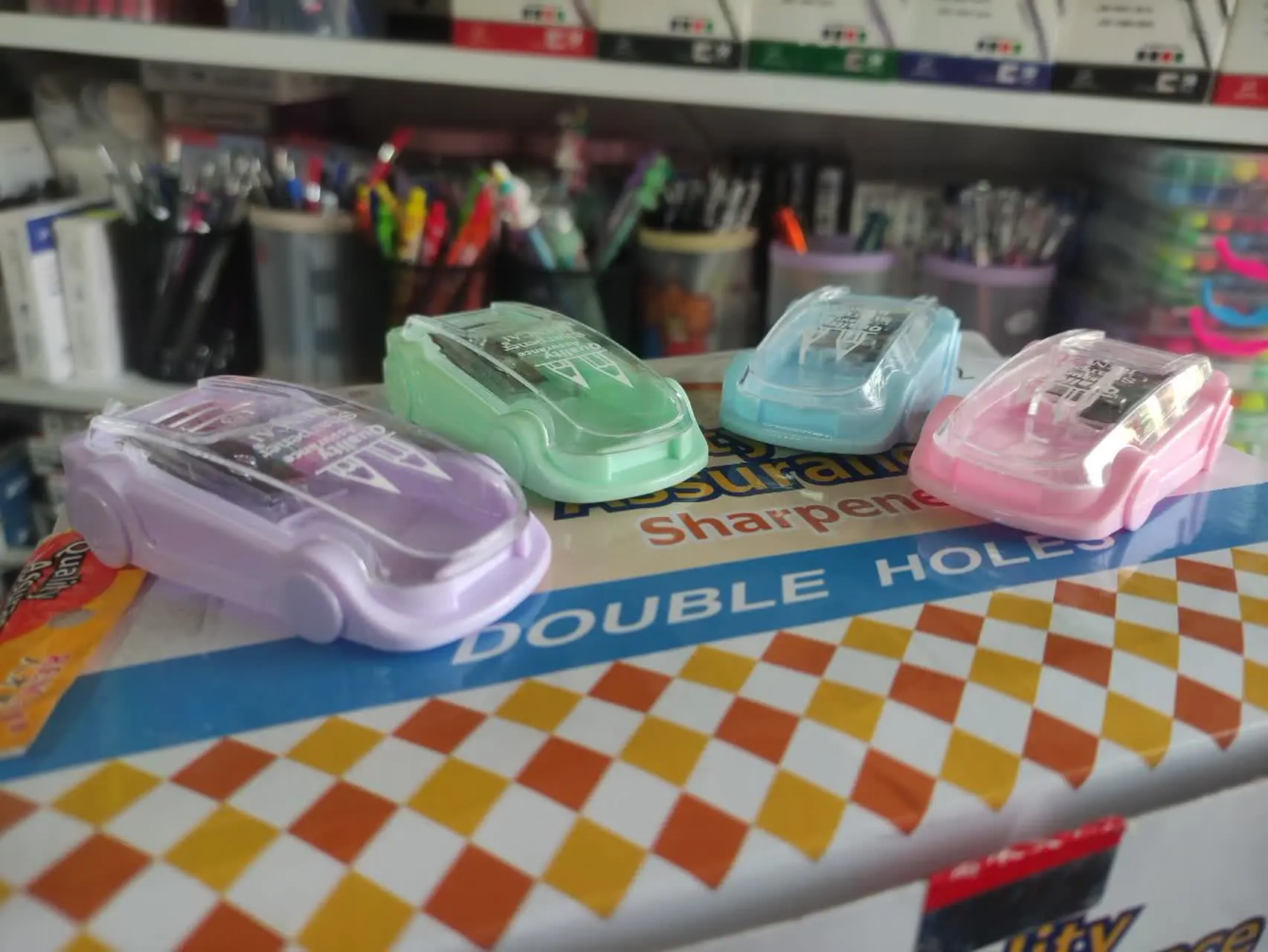 ♦️تراش مخزن دار طرح ماشین🏎🚘
