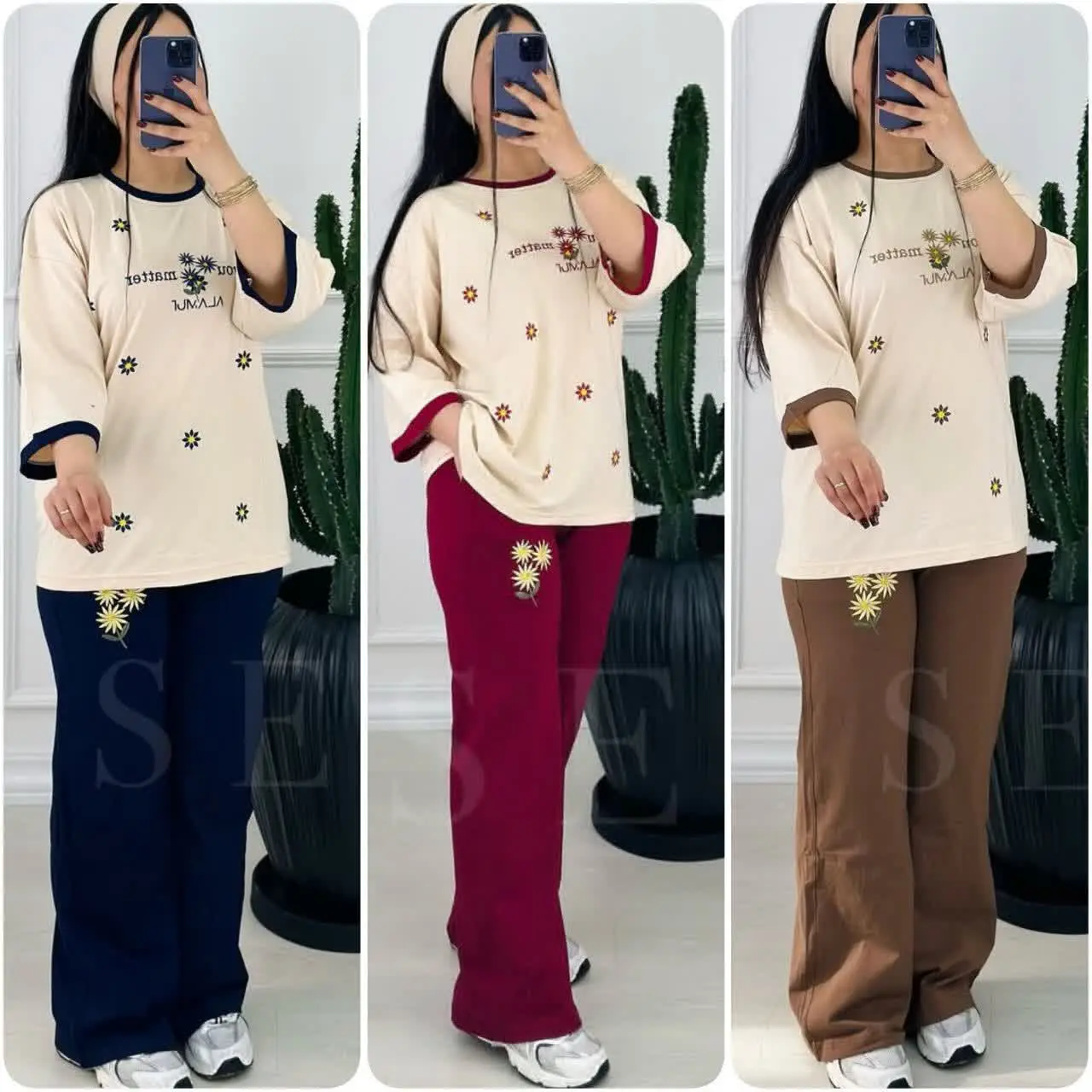 ❤️نام: مدل ترلان
