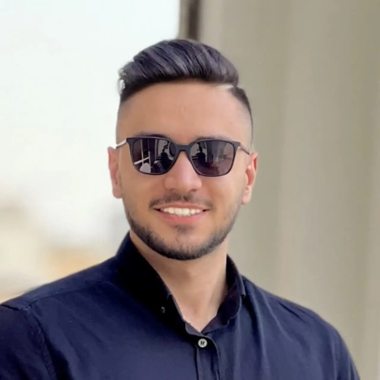 انگلیسی با فرشباف  