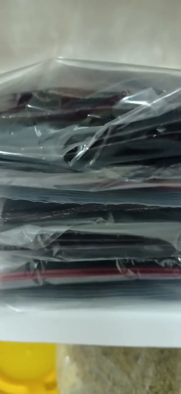 موجودی لواشک آلو خونگی بسته بندی ۵۰ به بالا 
