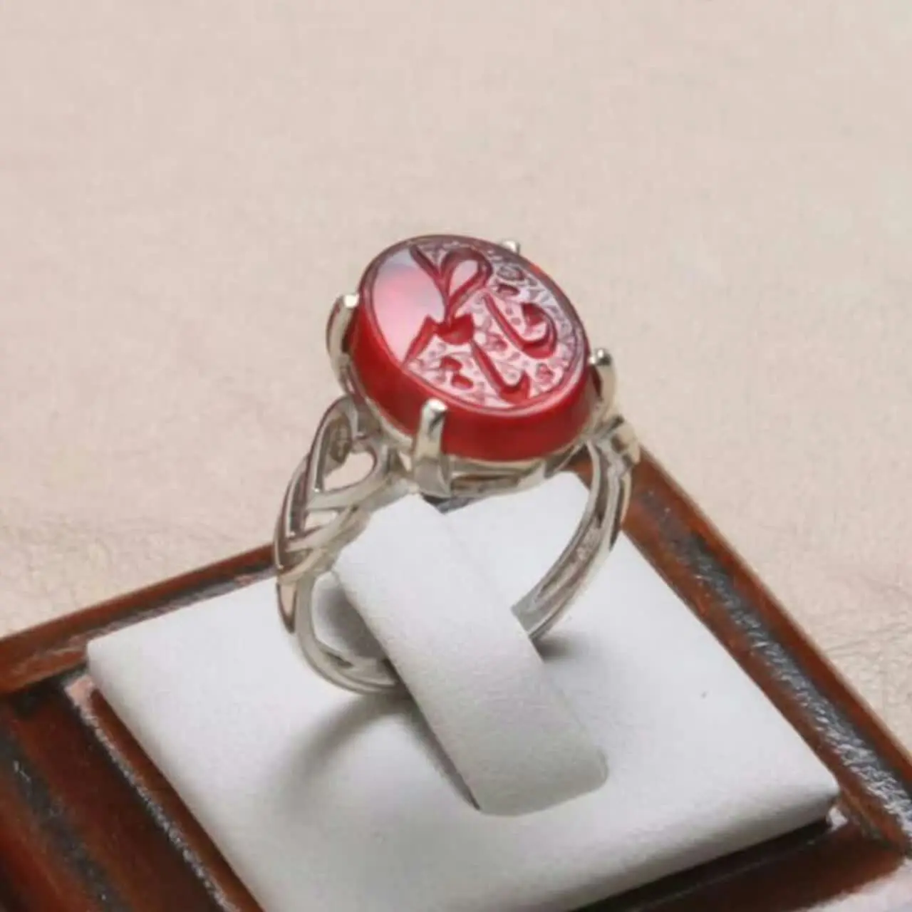 💍گالری یاس ( زنانه کار و هنر )