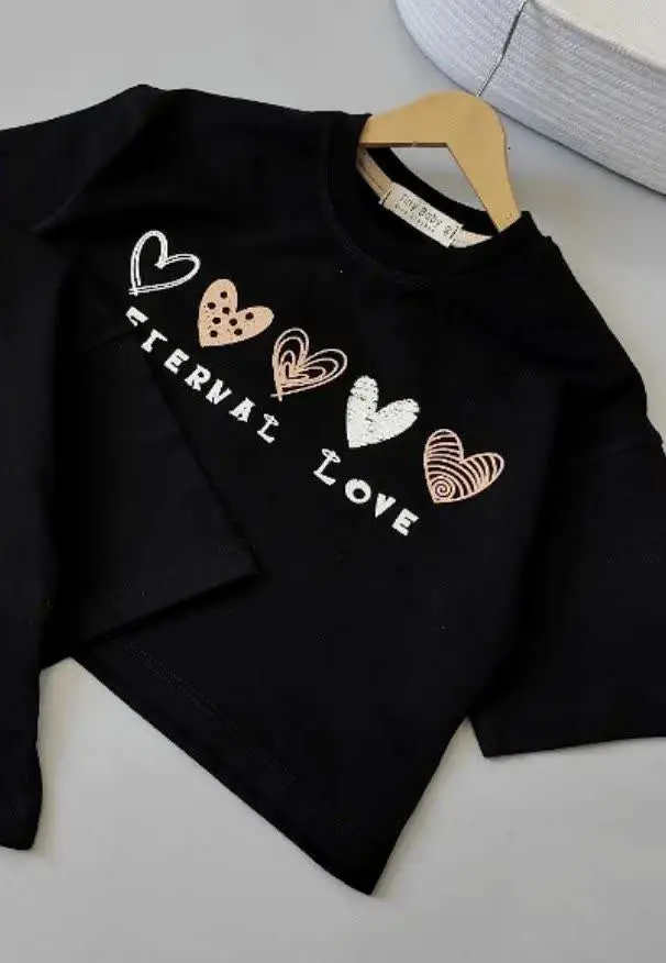 طرح قلب قلبی کیوت و جذاب🤎
