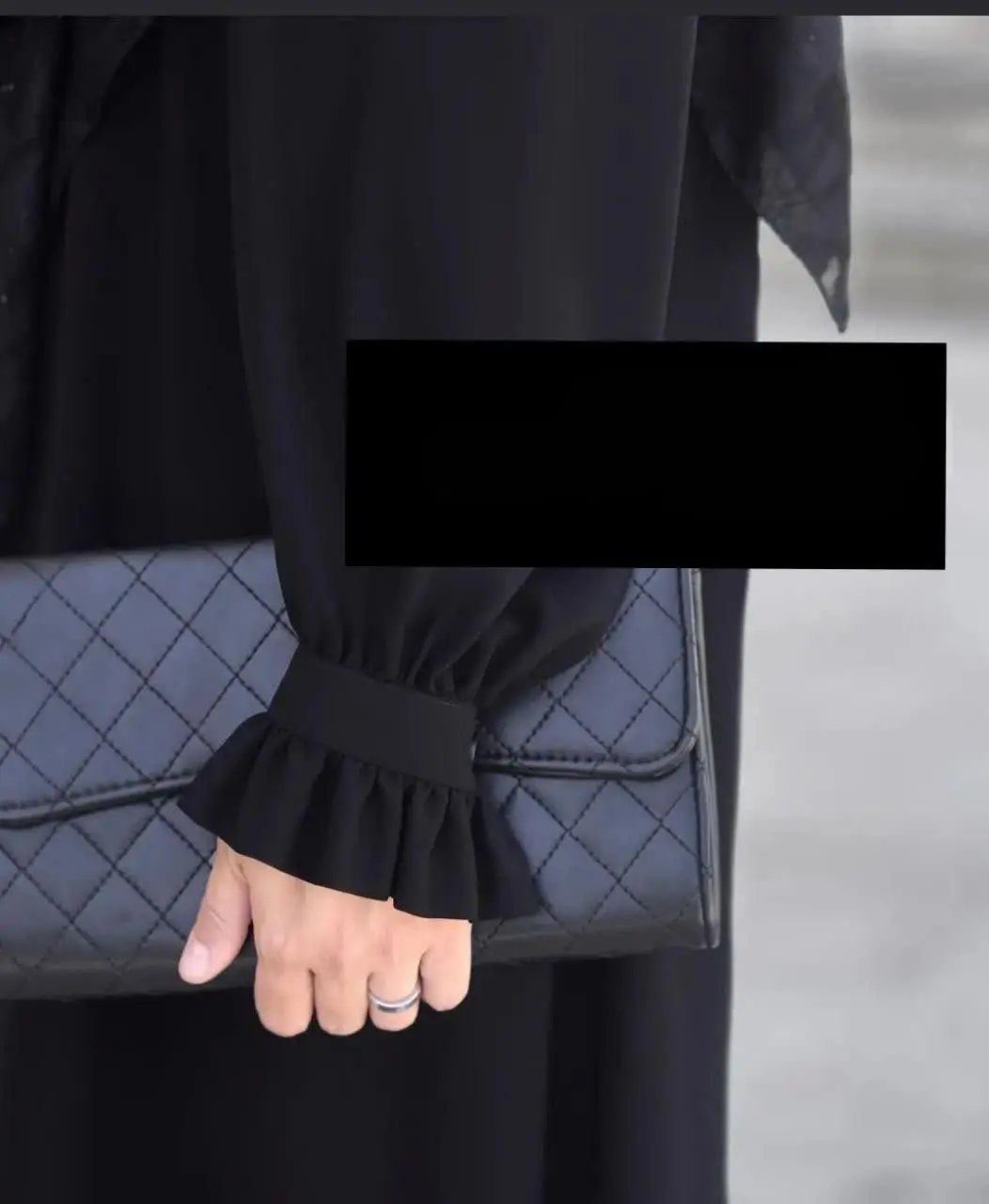 #پیراهن #عبا مدل بهار
