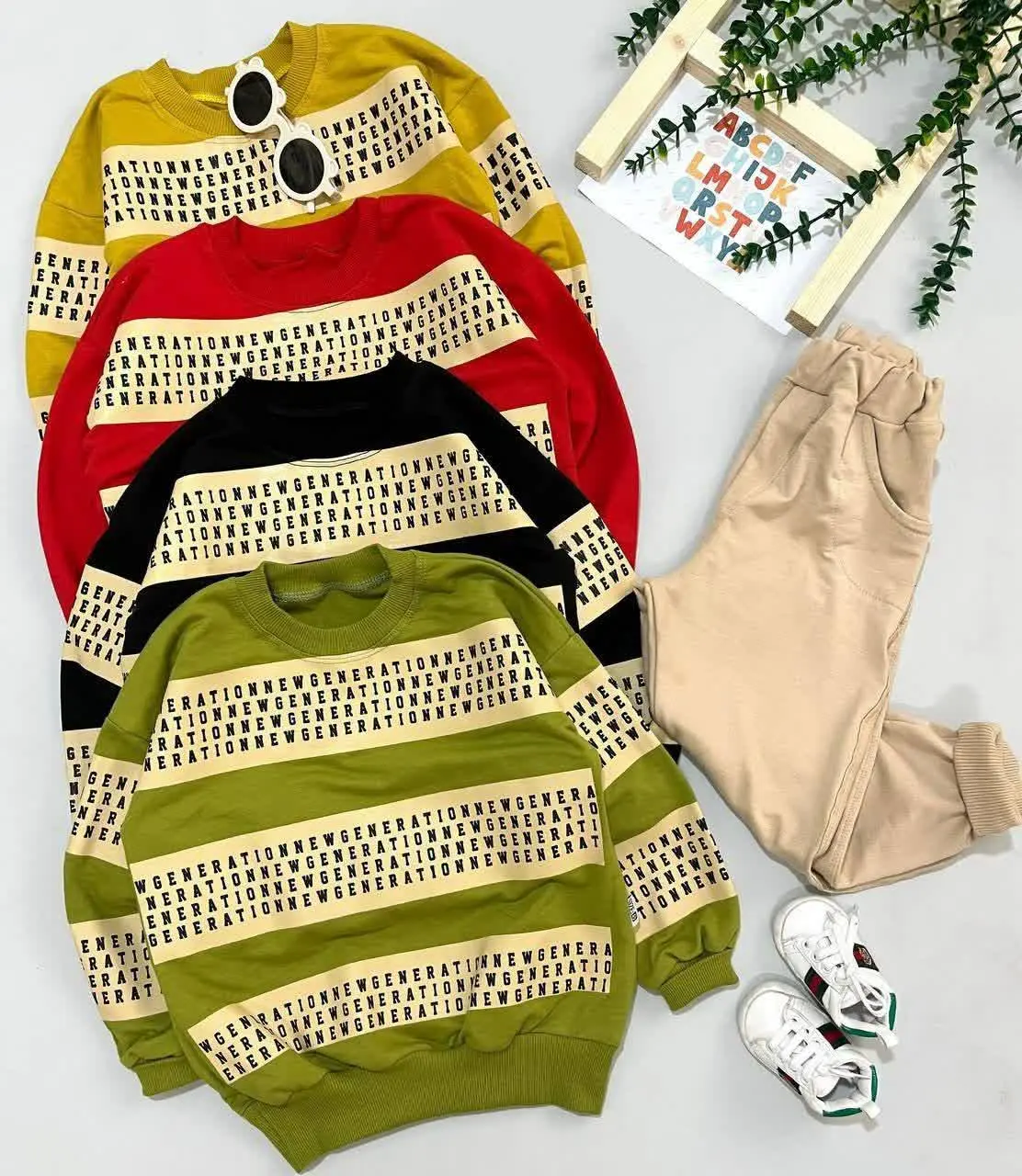 بلوز و شلوار😍😍😍
