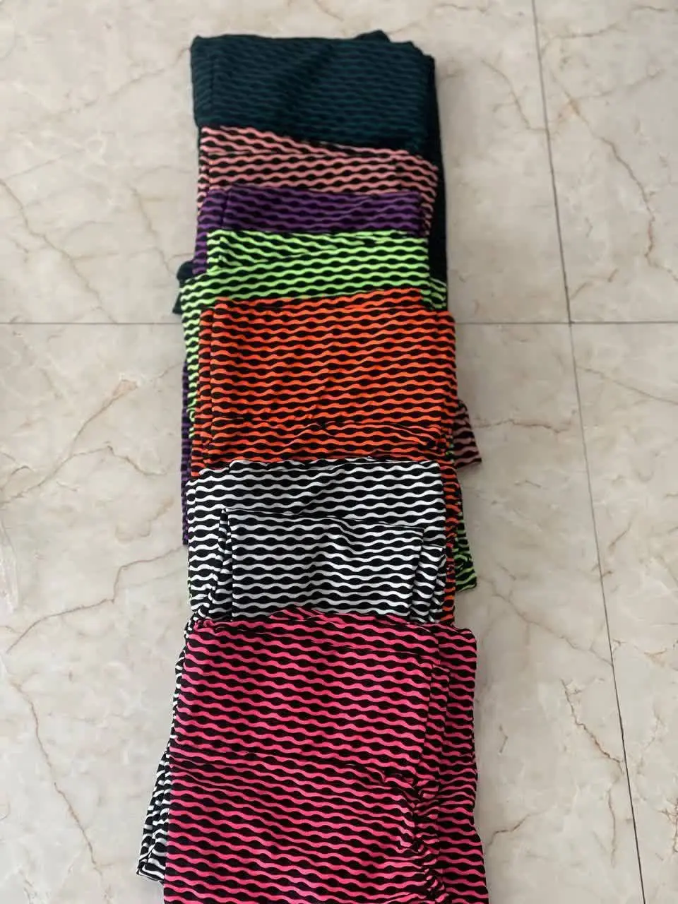 ساپورت ورزشی شبرنگ در رنگهای مختلف سایز ۴۰ تا ۴۶
