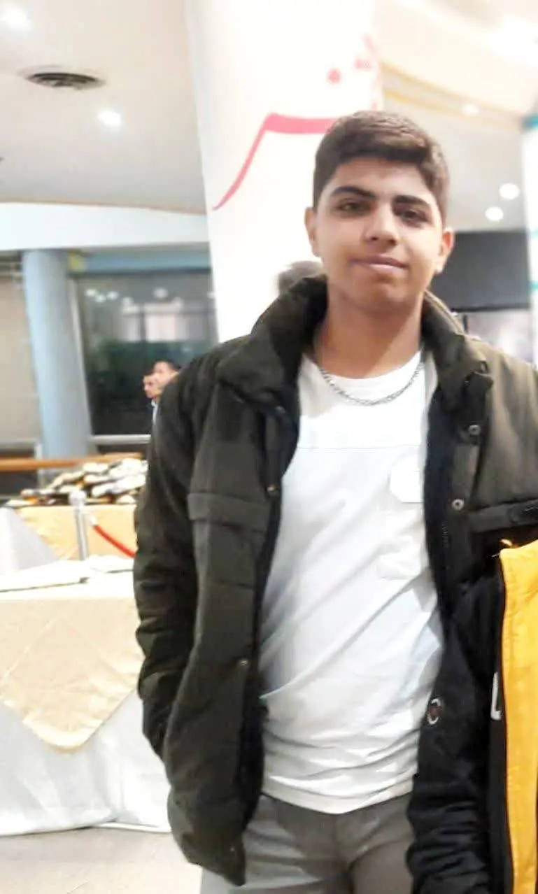 😍نام شرکت کننده: محمدرضا قلندرازتهران
