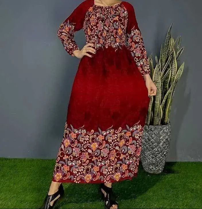 ساحلی عیدانه مخصوص مسافرت هاتون 🙈😍
