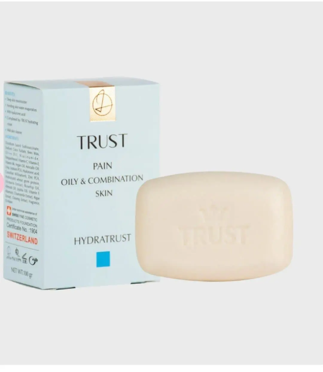 پاک‌کننده عمیق و ملایم پوست
