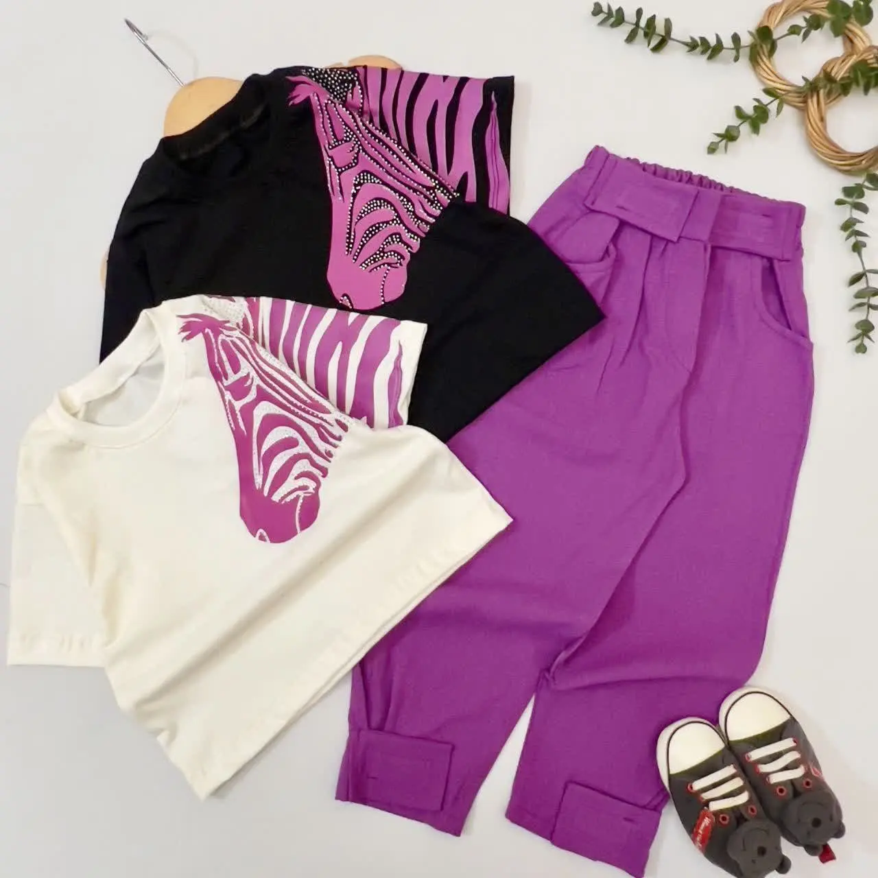 نام محصول اسب نجیب
