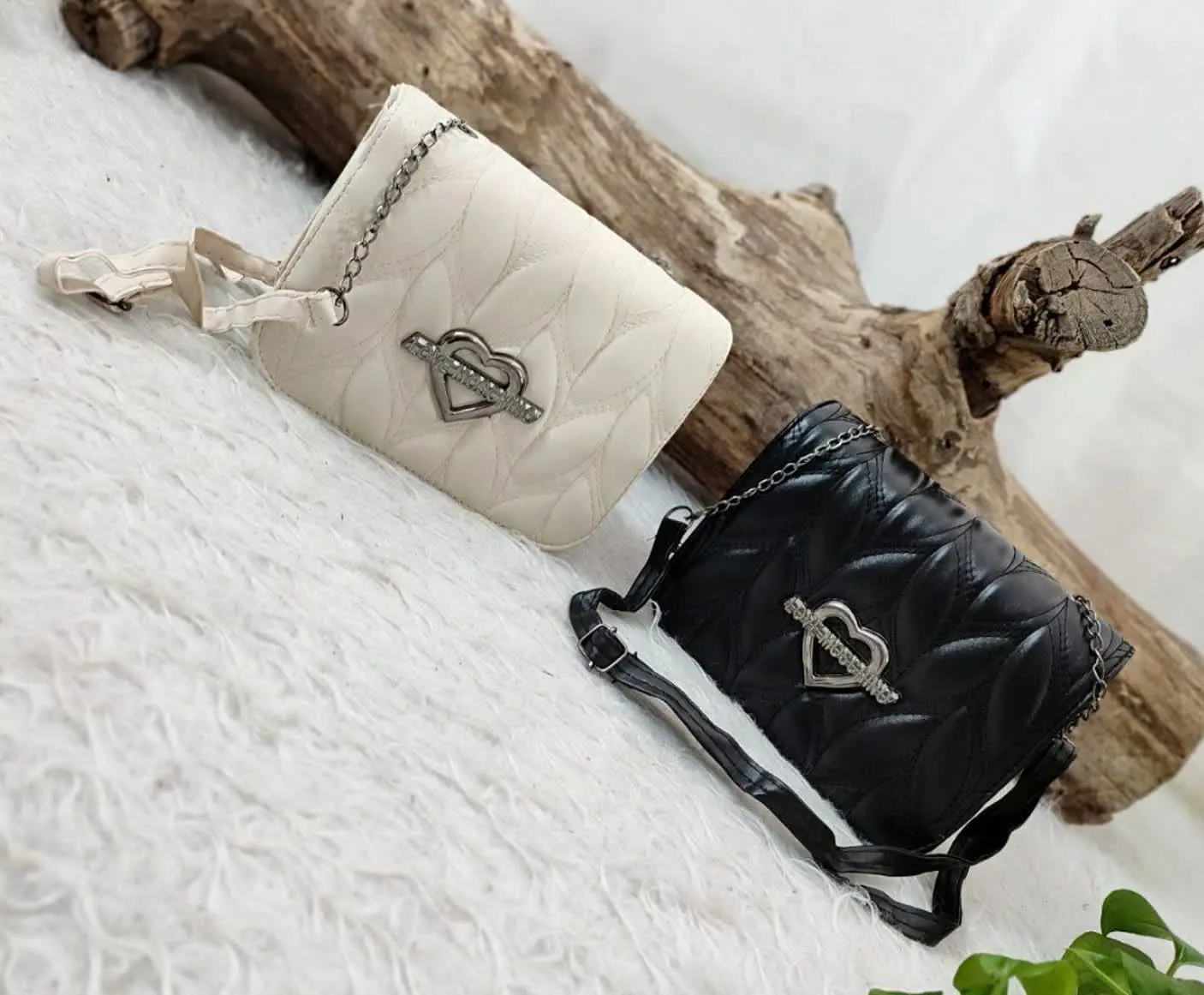 نام: 👛کیف دوشی مجلسی مدل قلبی
