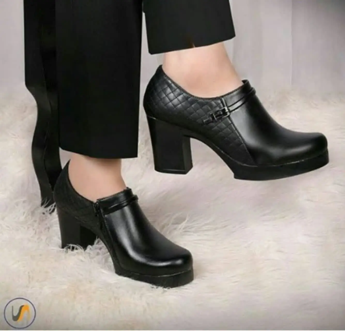 نام مدل: آنیتا شنل 🥰
