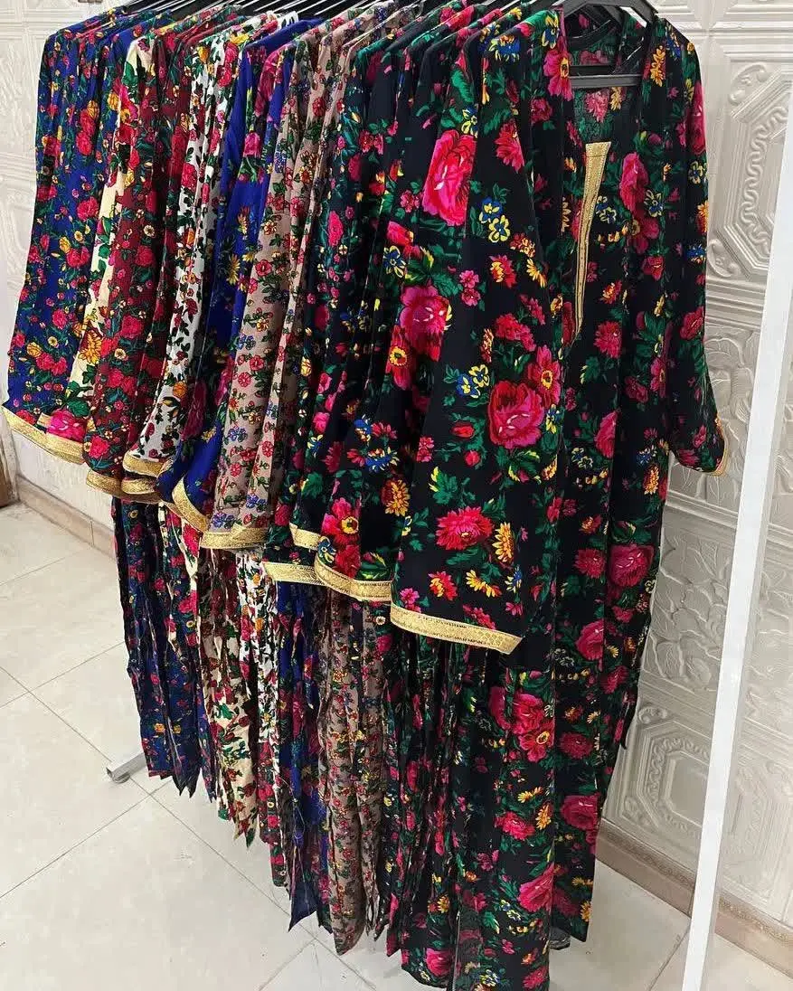 نام: ساحلی خنک و سبک😍
