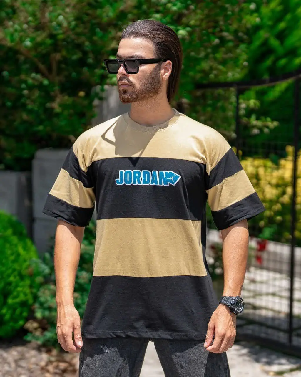 🍃 #تیشرت مردانه🍃
