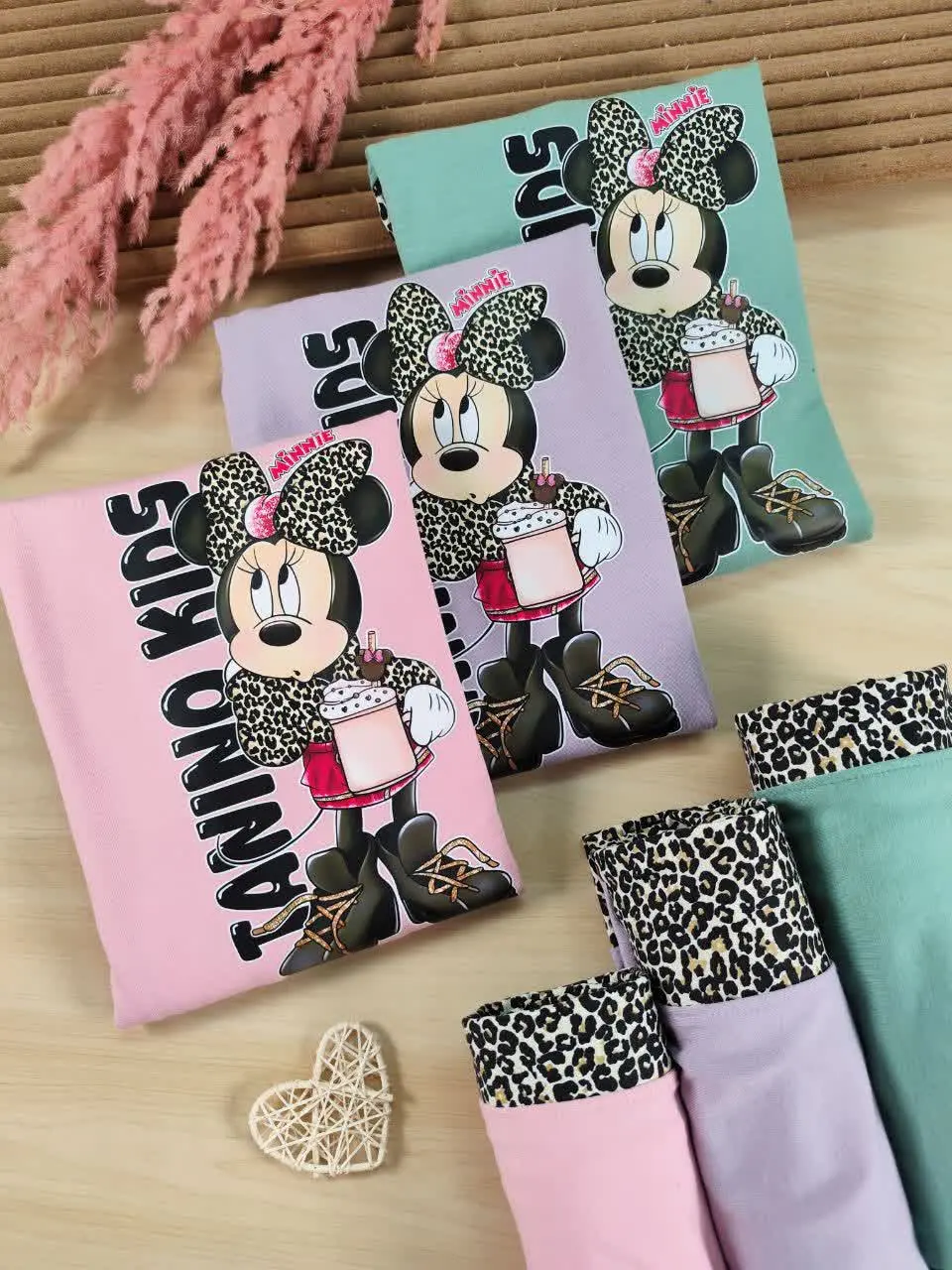 بلوز و شلوار مینی و شیک بستنی