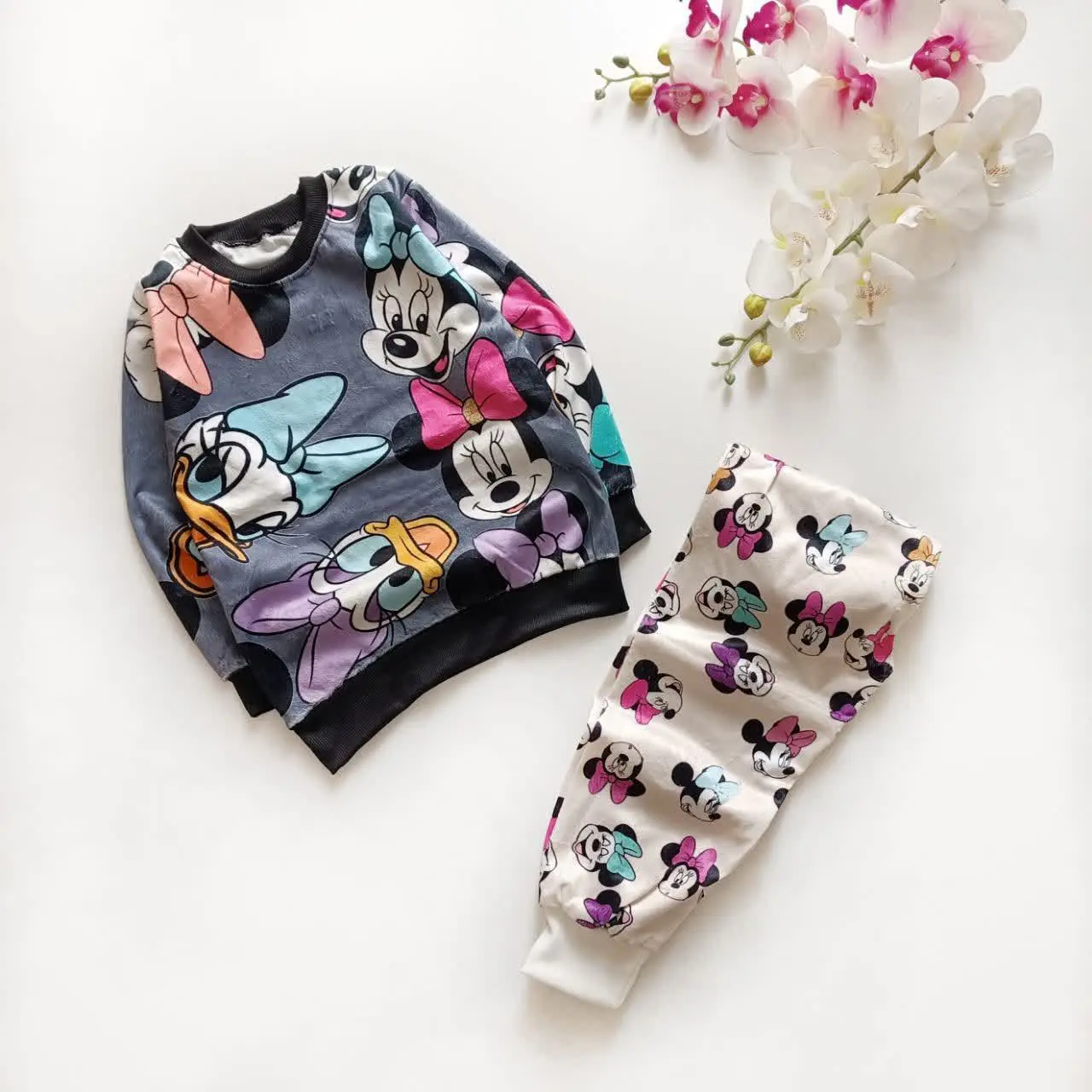 میکی طوسی هم رسید😍
