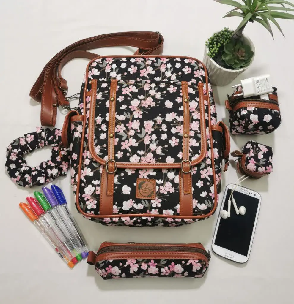 موجودی ست‌های #کوله_متوسط😍👆
