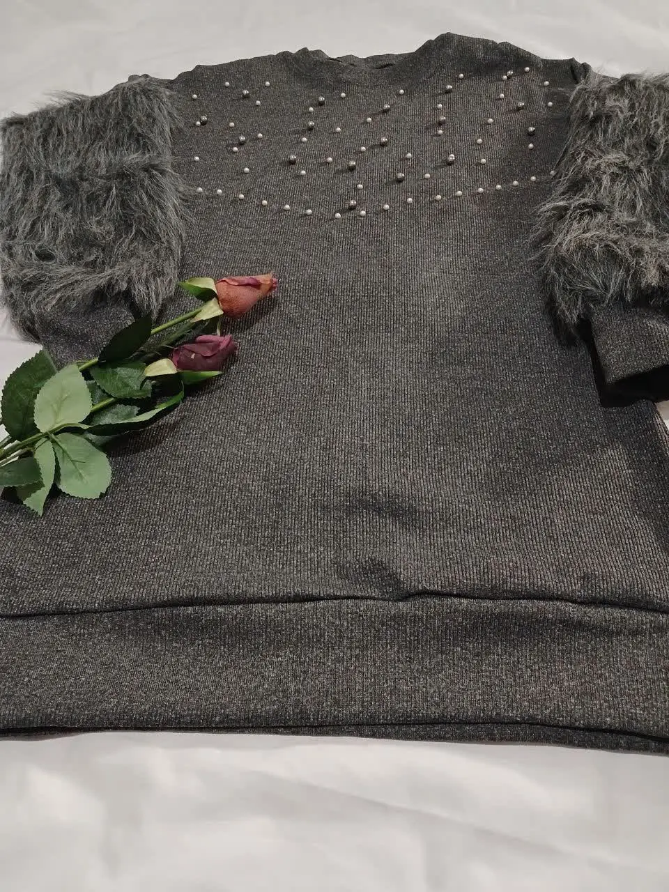 👚نام: تونیک مروارید
