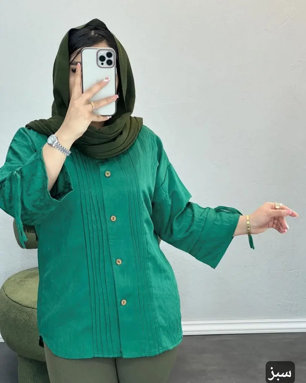 نام: تونیک مانتویی سیما
