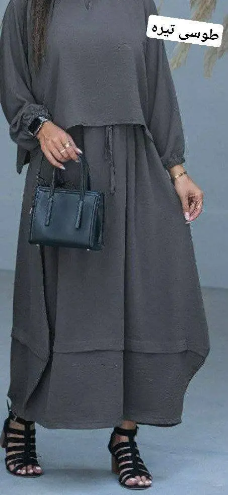 👚نام: دوتیکه صدف
