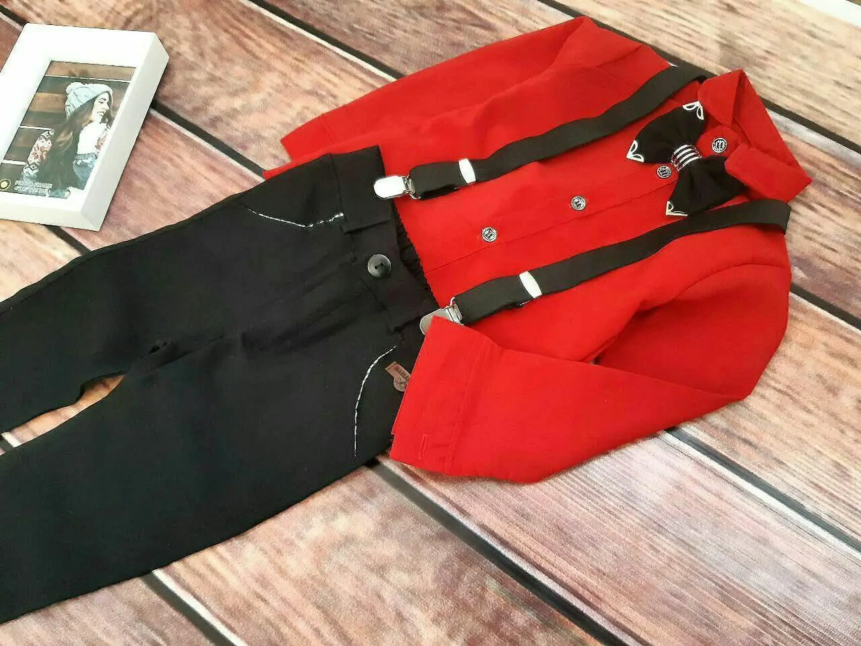 نام: 😍 چهار تیکه خواهر برادری😍
