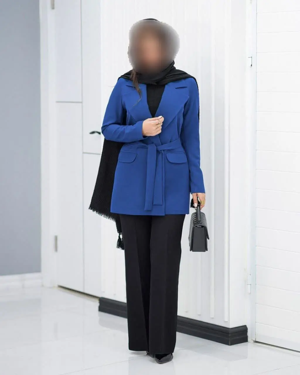 👚نام: کت و شلوار انیسا
