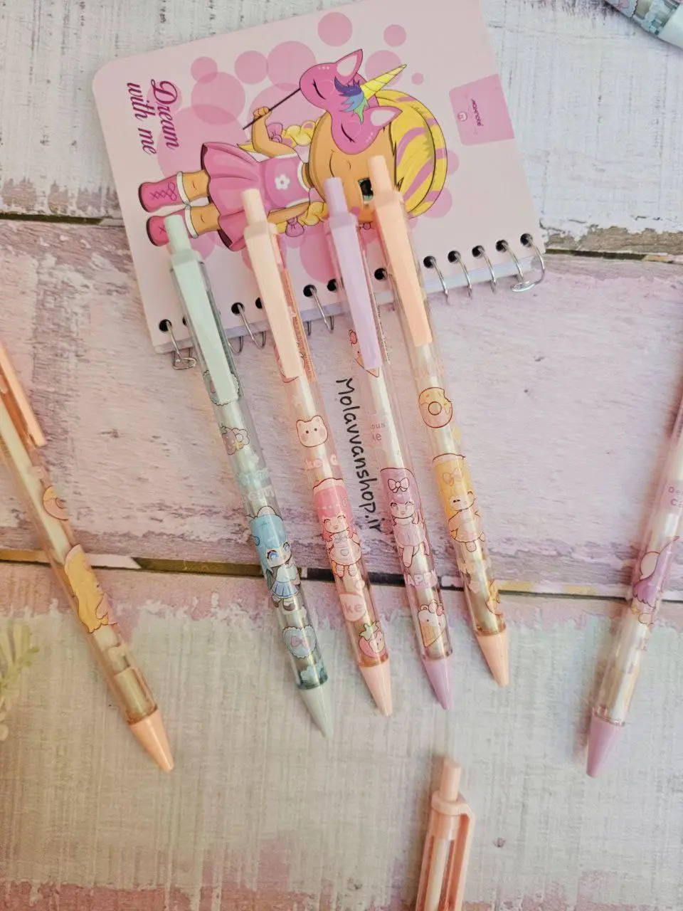 ✏️  اتود فانتزی دخترونه ✨