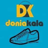 دنیاکالا- کفش ویتنام و اروپا در بانه | کتونی اورجینال donyakala