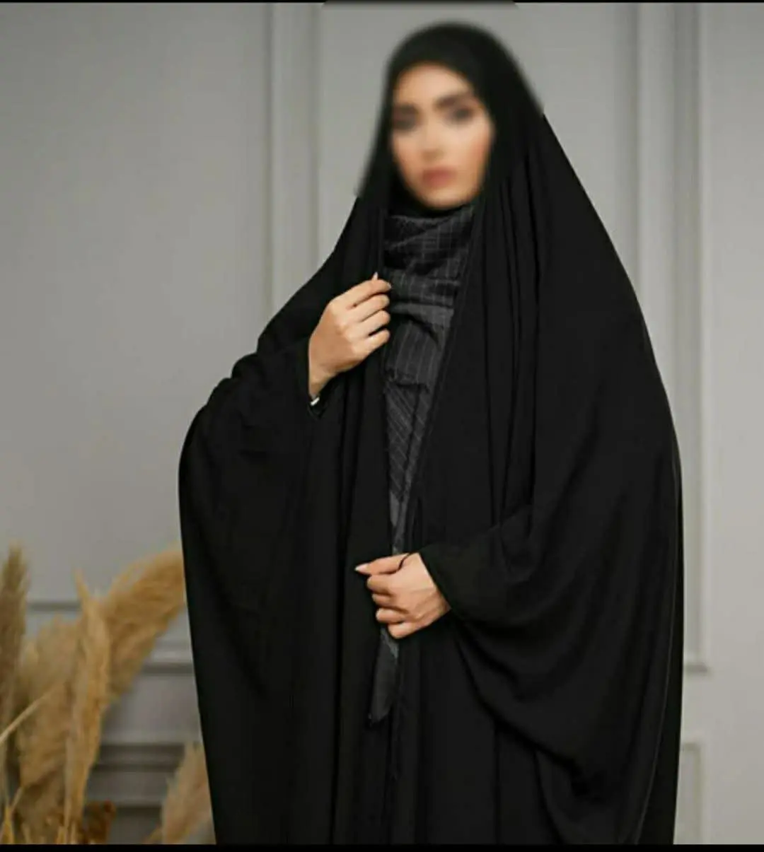 مدل: 🧕عربی اصیل (جده) 
