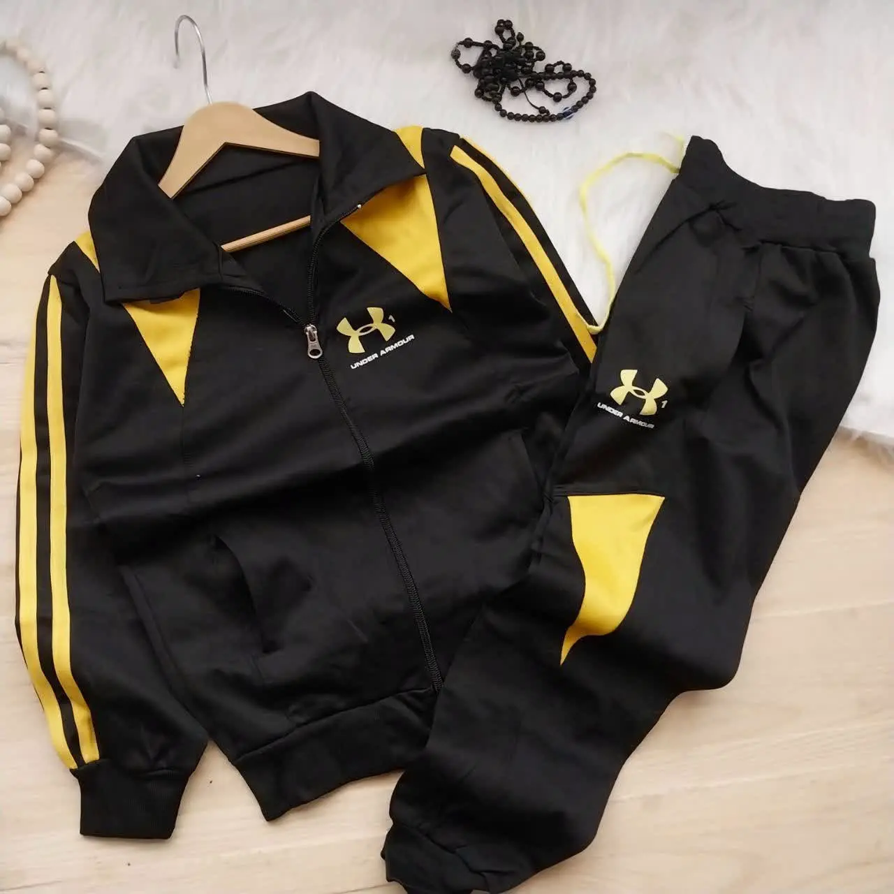 👚نام: ست ورزشی پسرانه🏃🏻‍♂
