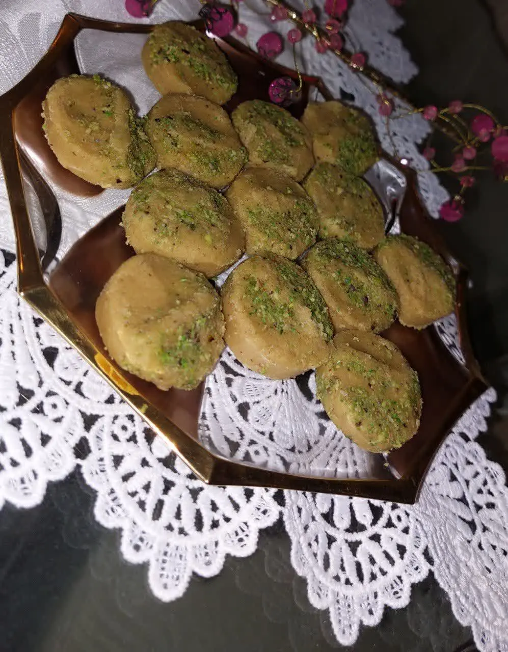 🔴سوهان اردی 
