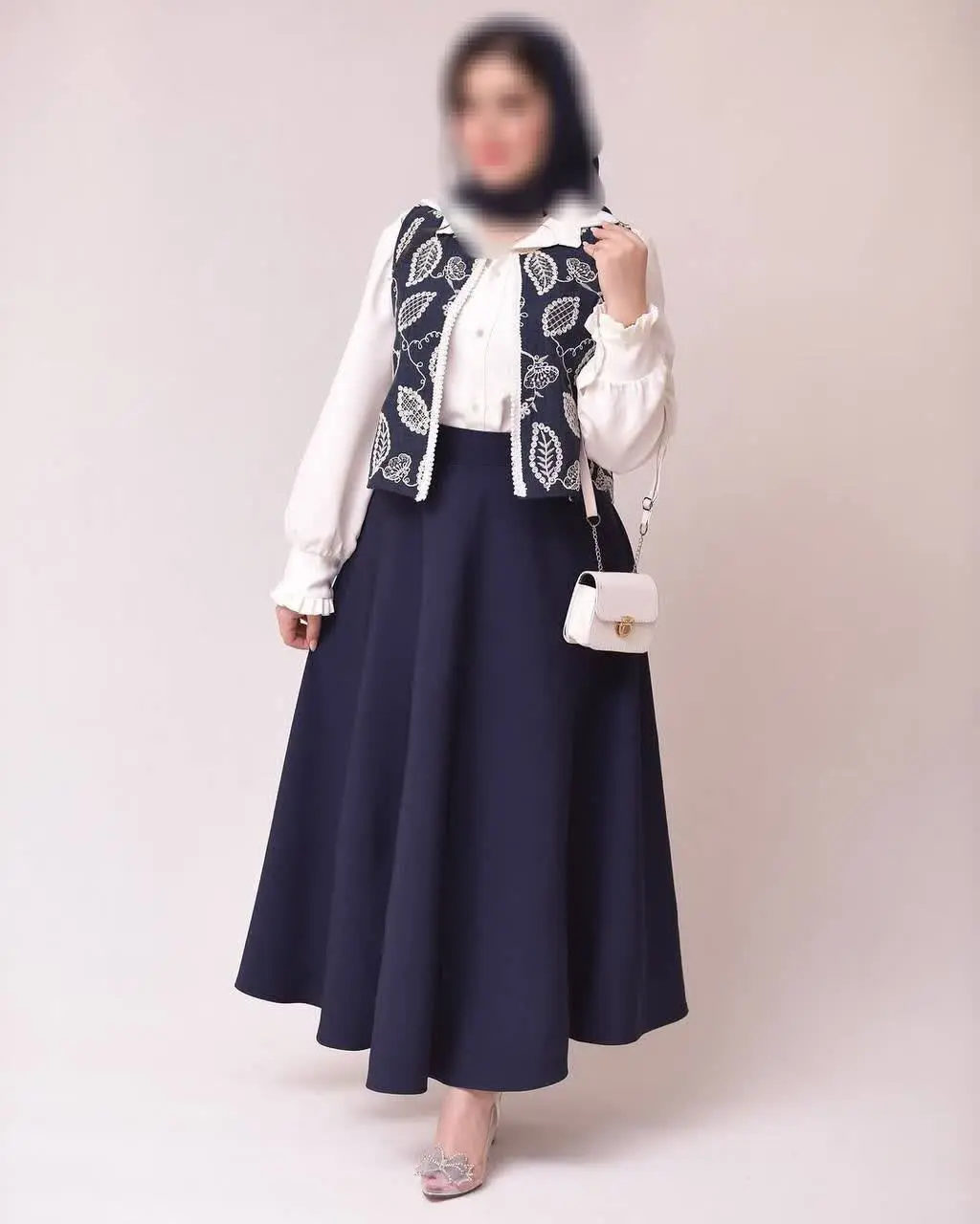 قد دامن ۸۵