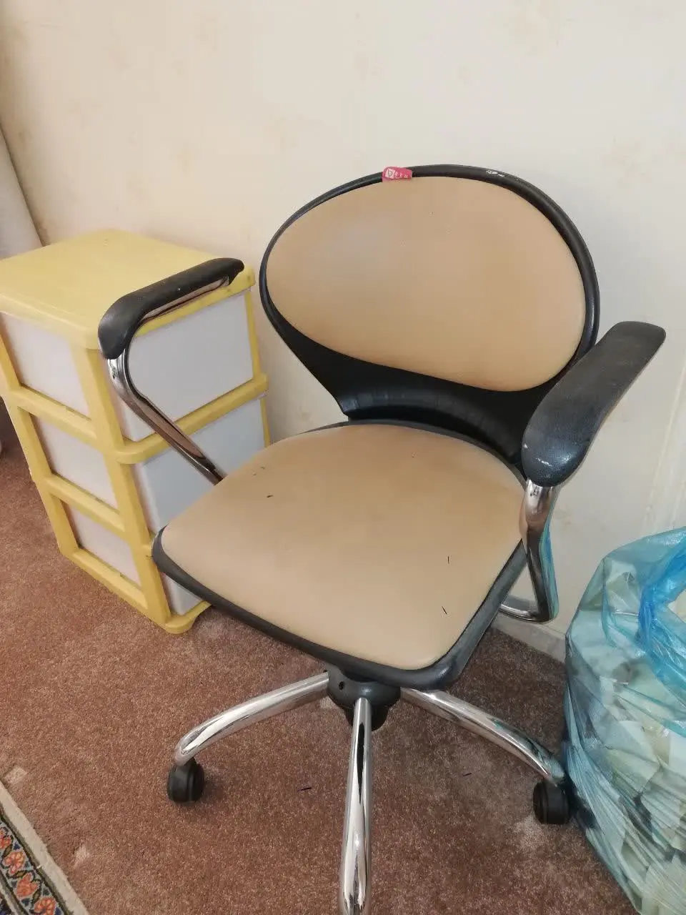 صندلی میز تحریر 
