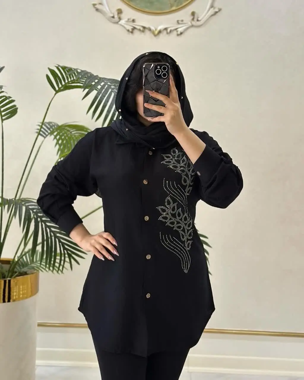 🖋نام: شومیز زیبا
