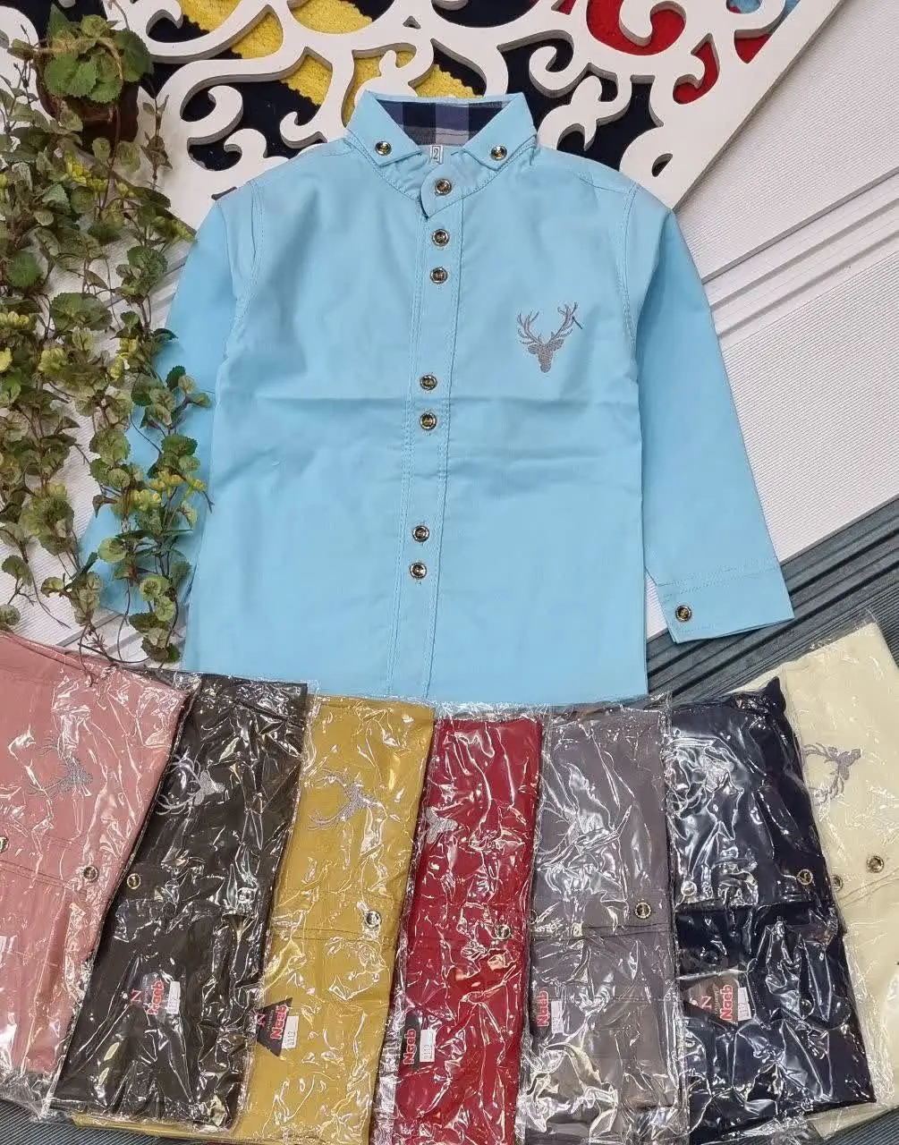 🇮🇷🧥🧶👗👚👔🎽👕👖💎
