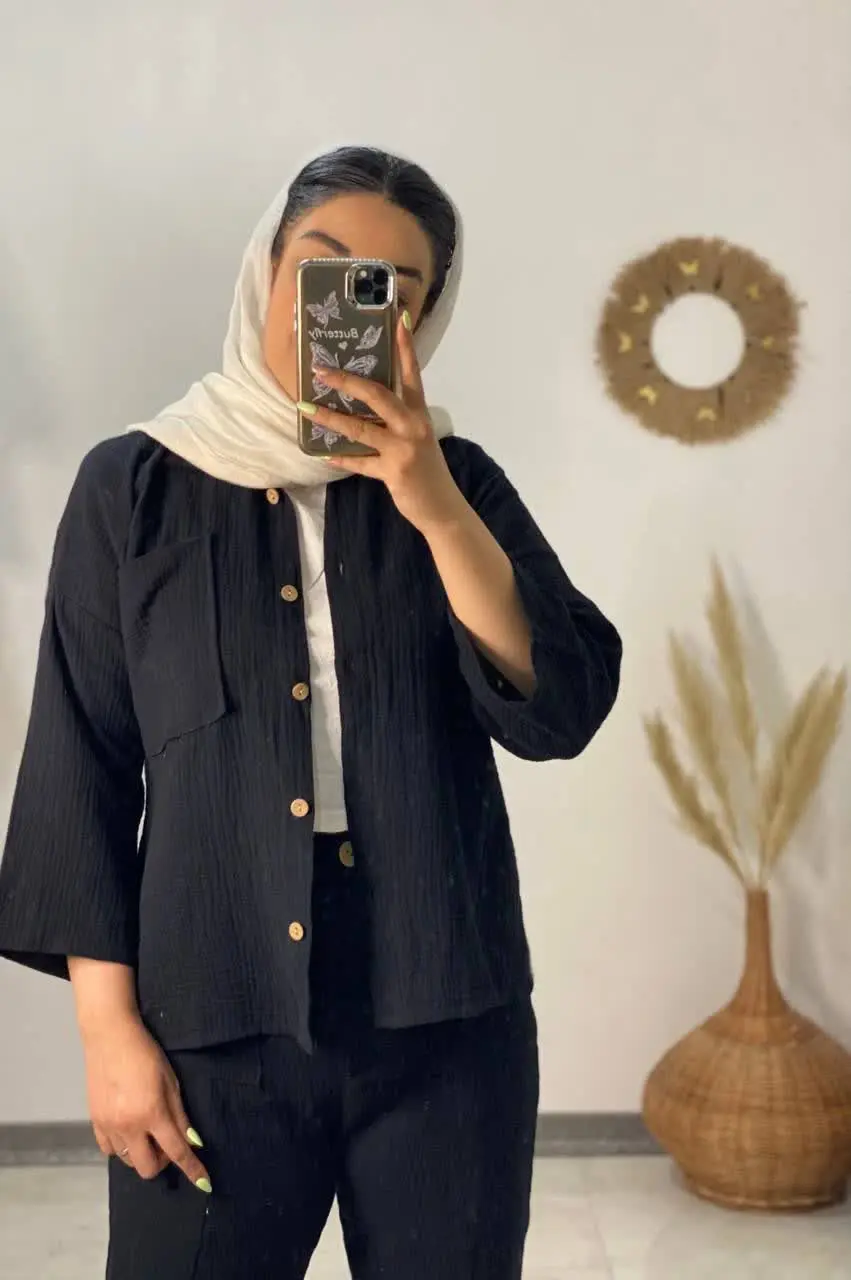 🖋نام: مانتو شلوار کیمیا
