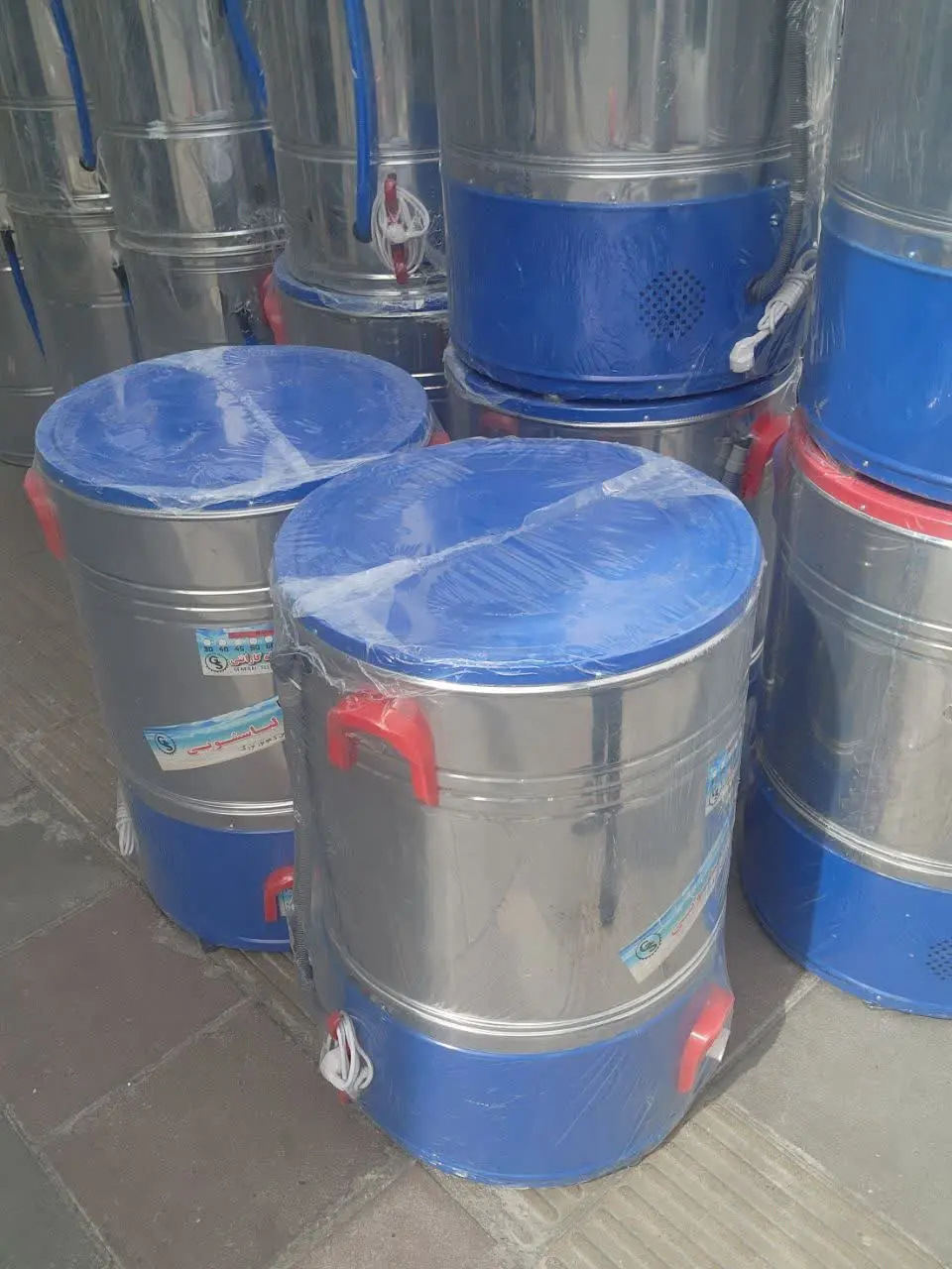 اگه جاشو داری بهت پیشنهاد میکنم اینو😍
