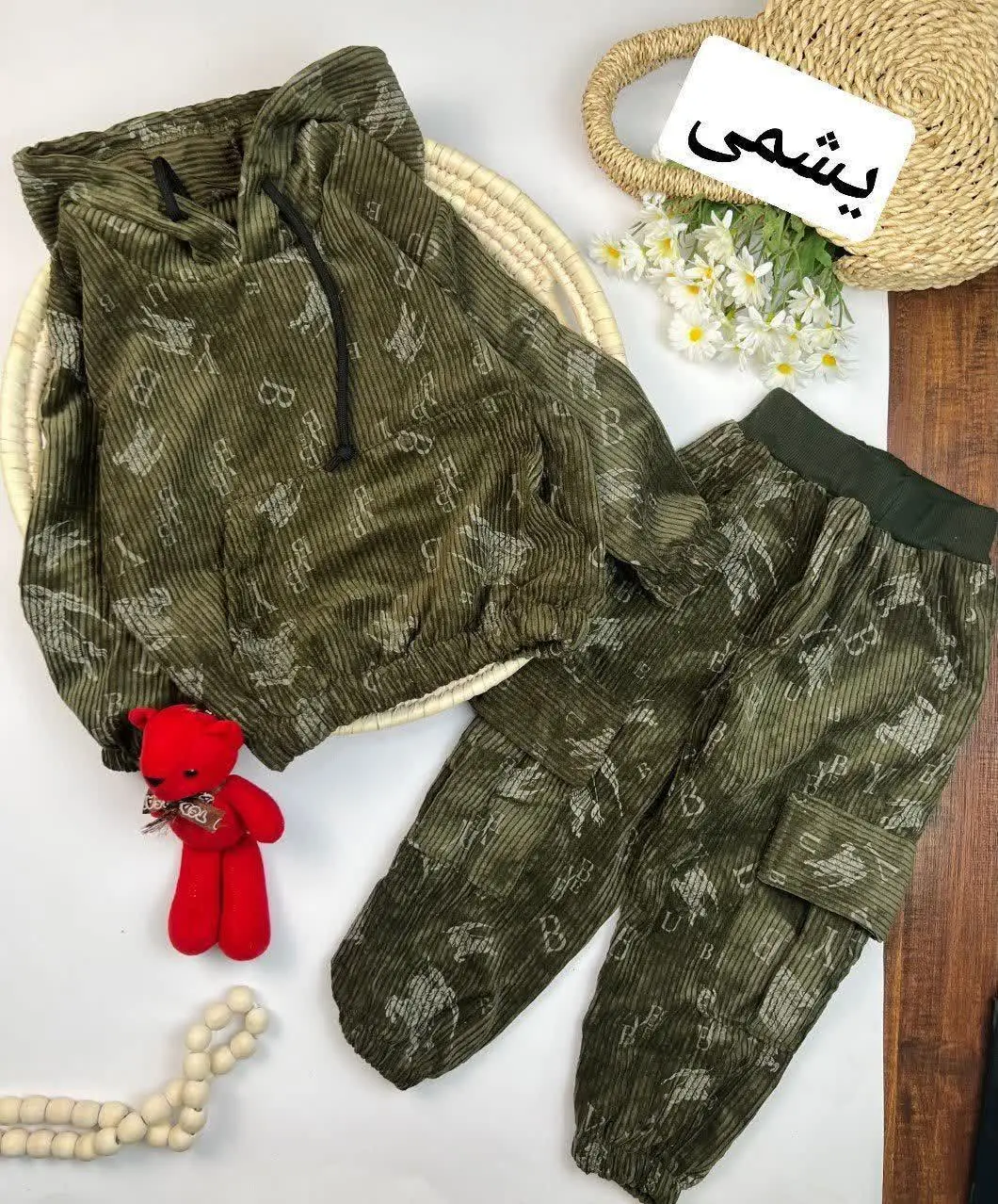 #کالکشن_زمستونی
