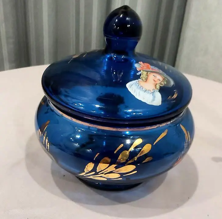 تنقلاتخوری کریستال روسی طرح کاپی طرح رخ جفت موجوده 
