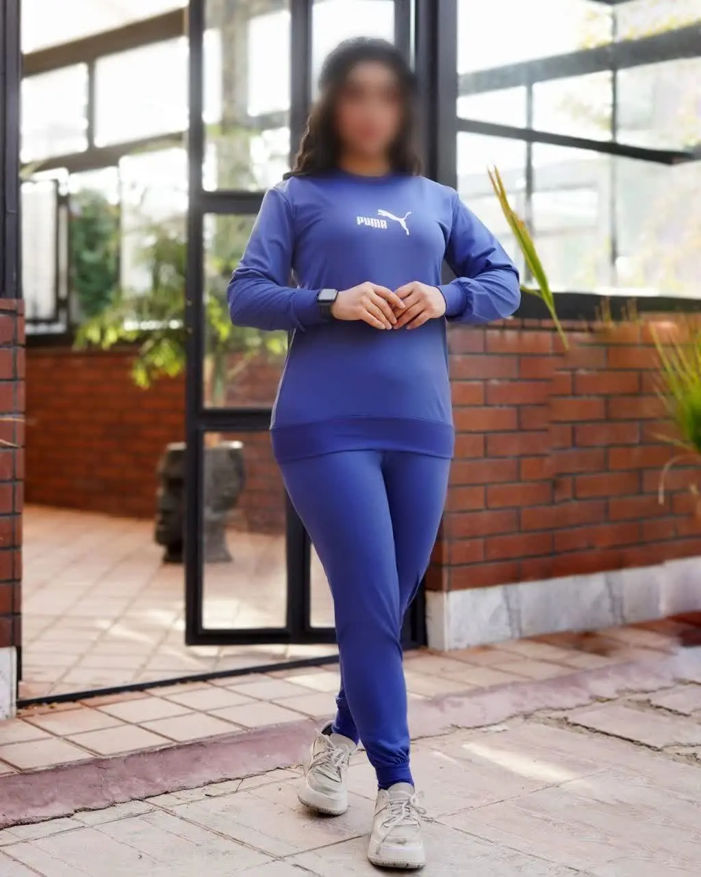 جنس پارچه نرم و لطیفه 
