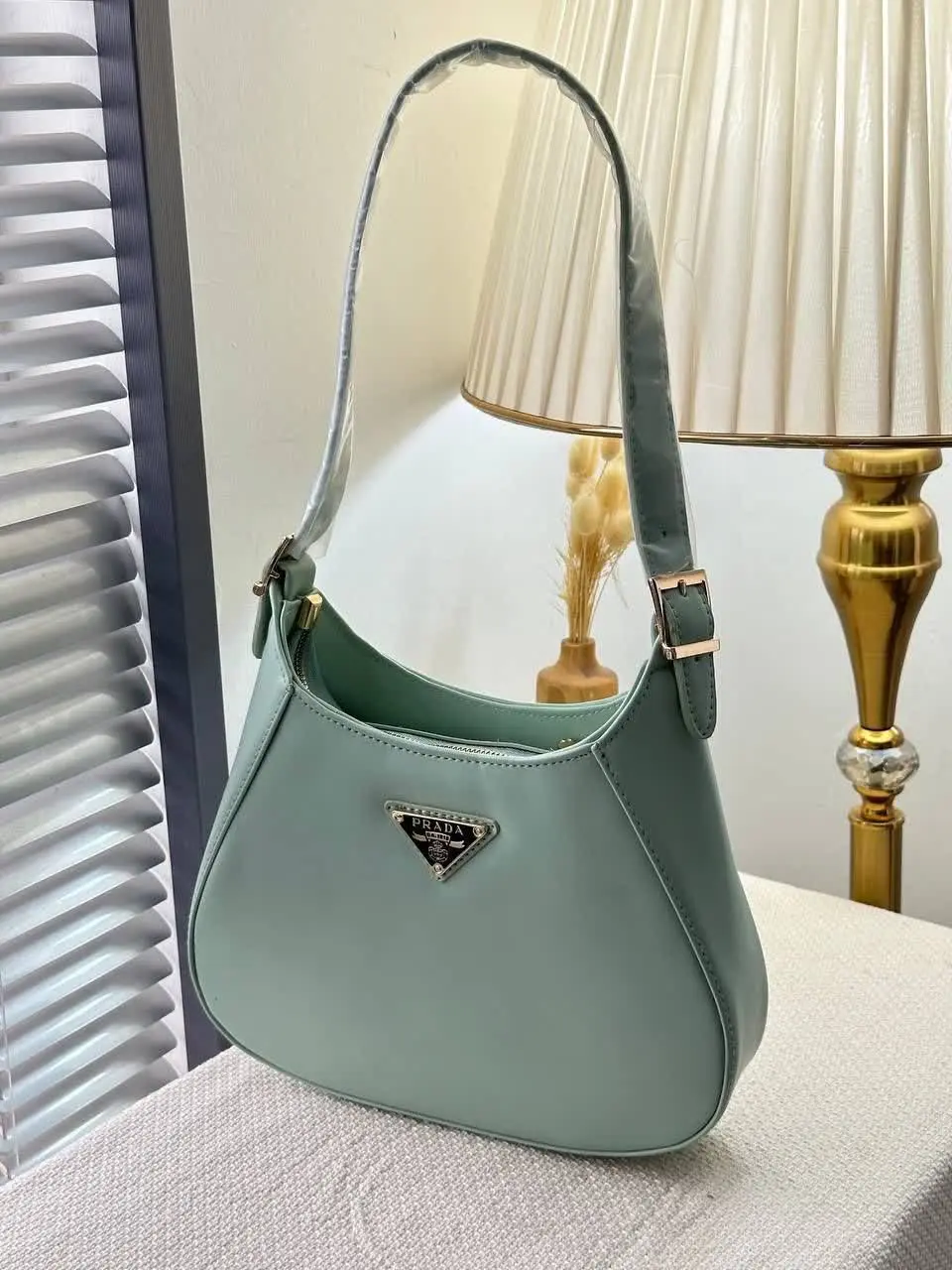 این کیفو هیچ جا پیدا نمیکنیا، بخرش و همه جا تک باش 😍
