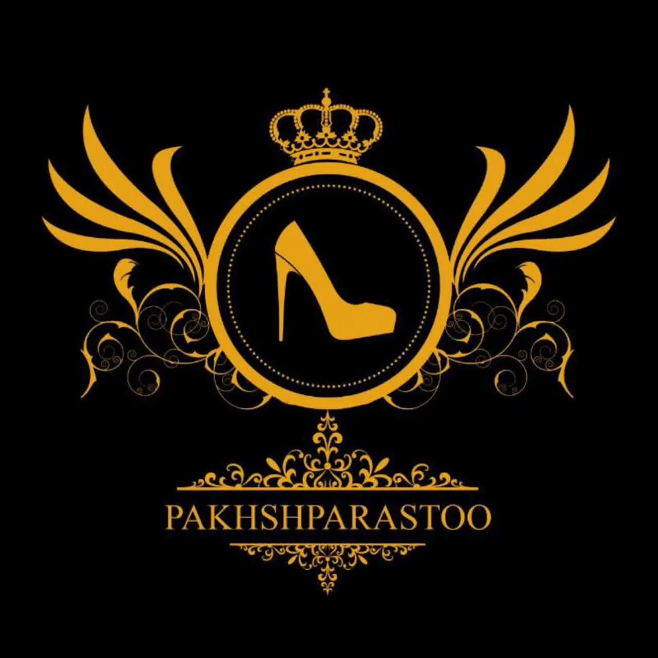 ~ کیف و کفش پرستو ~