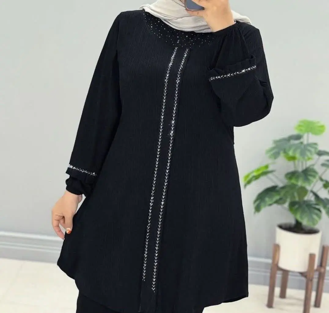 💞تونیک شیک و خاص مادرانه💞
