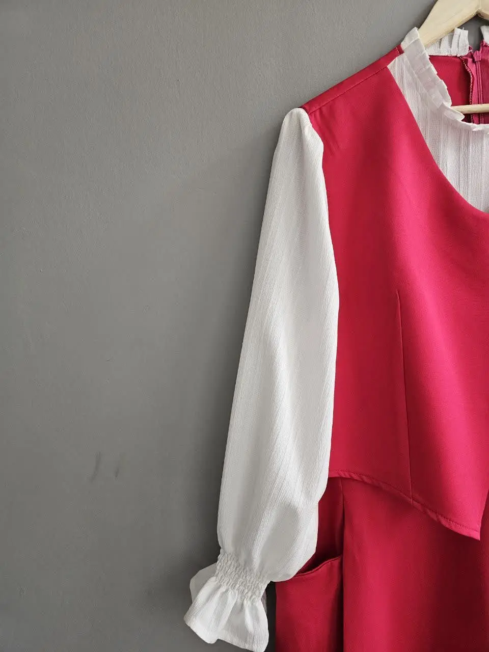 👚نام: پیراهن مدل آمیتیس
