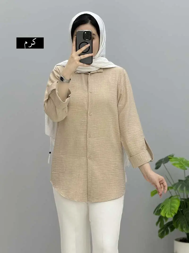 ✨نحوه بسته شدن: دکمه — تصویر محصول در تاپ هشتگ