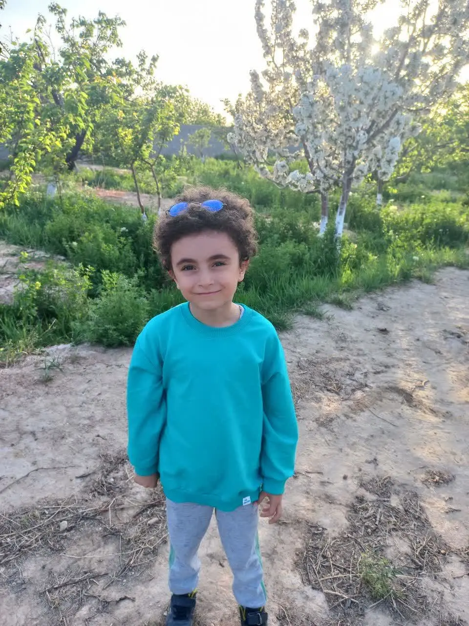 نام شرکت کننده: امیرعلی یوسفی
