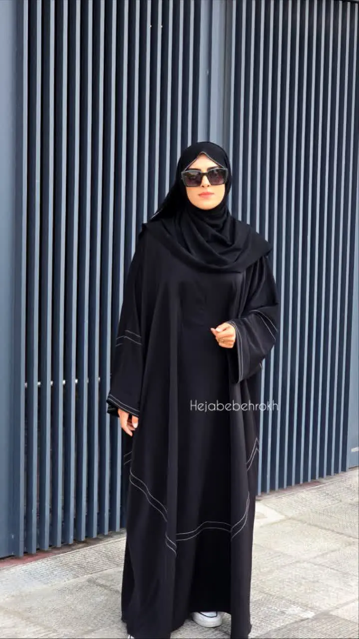 شیک ترین و مینیمال ترین عبا...